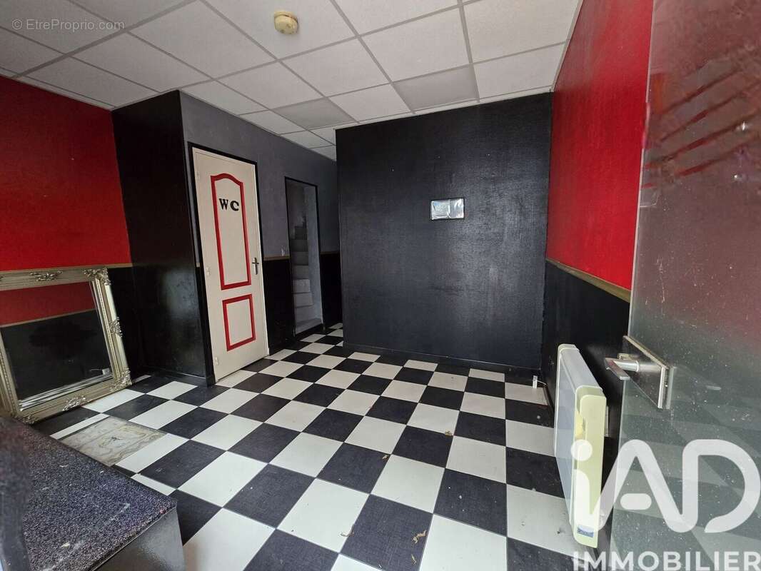 Photo 2 - Appartement à SENS