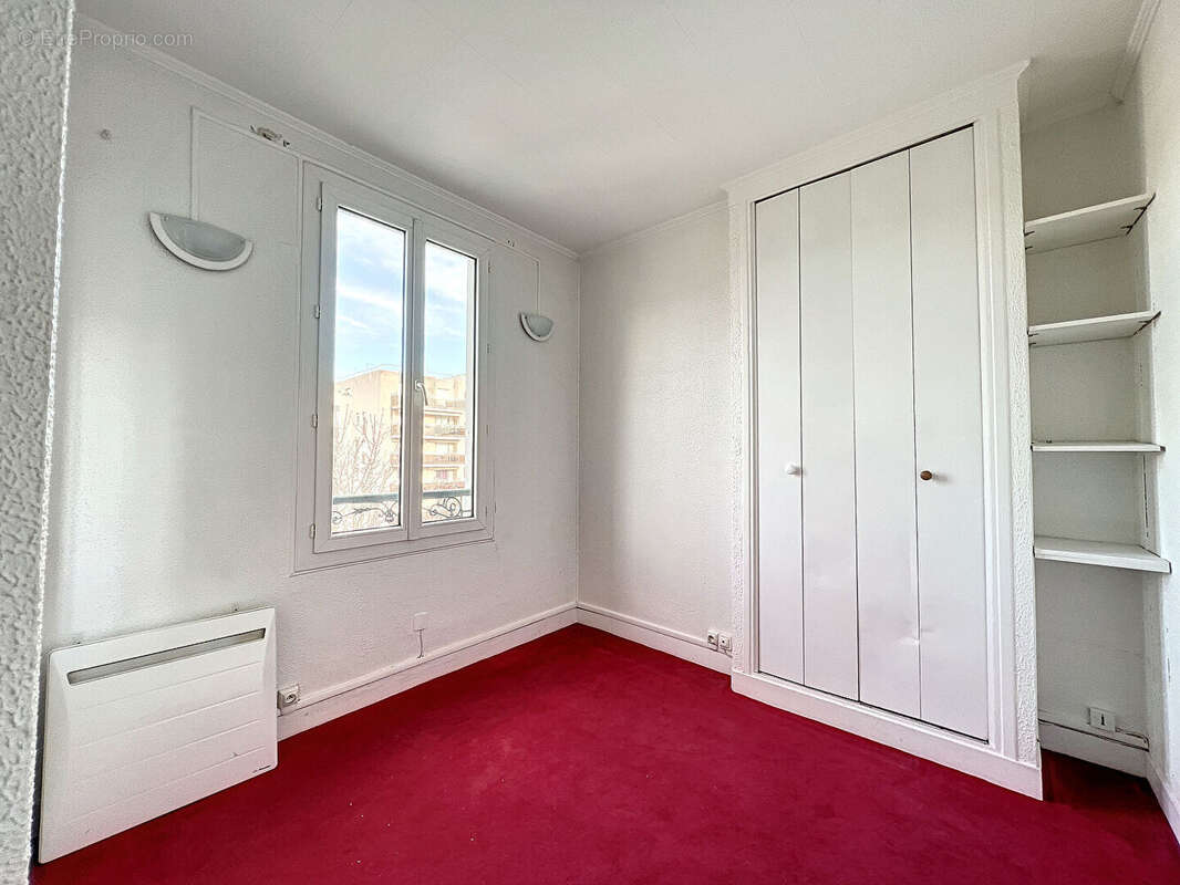 Appartement à SURESNES