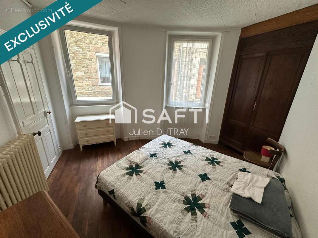 Photo 2 - Maison à LANNION