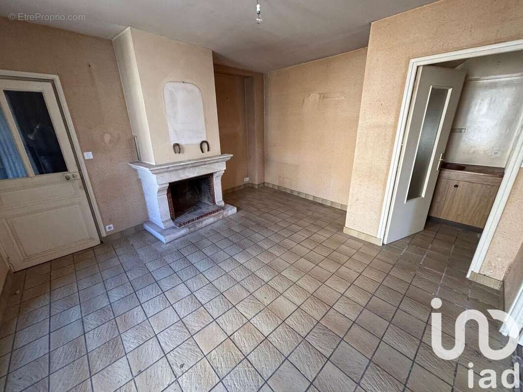 Photo 2 - Appartement à DEOLS