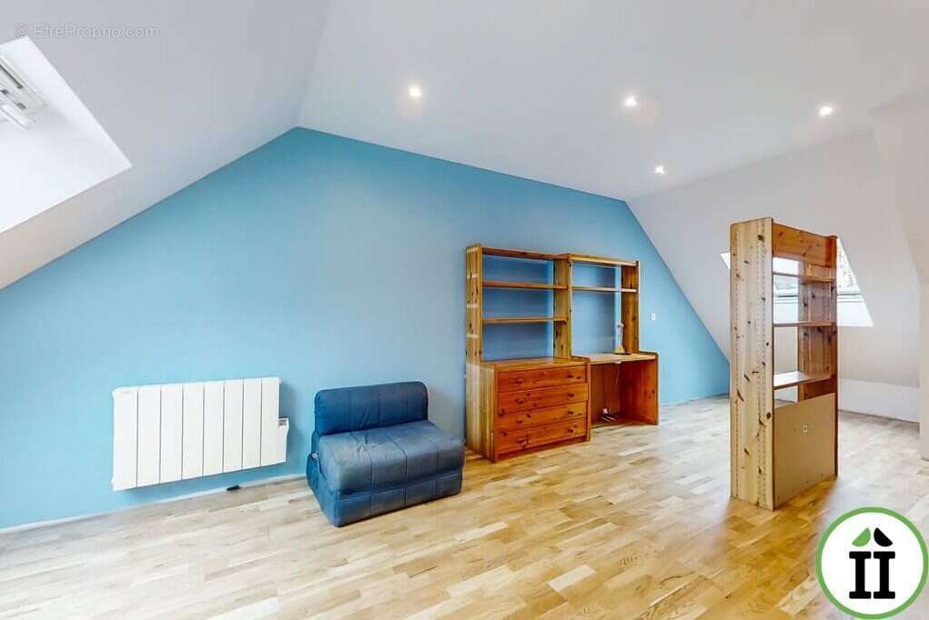 Maison à QUINCY-SOUS-SENART