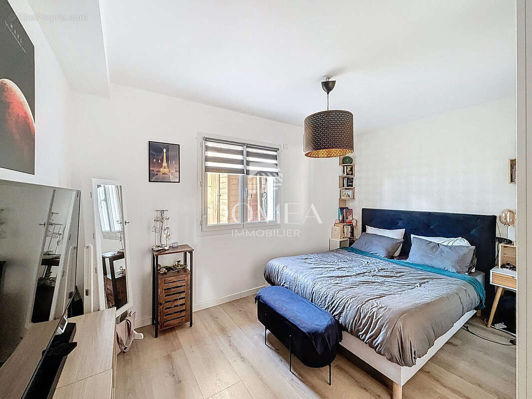 Maison à CASTELNAU-LE-LEZ