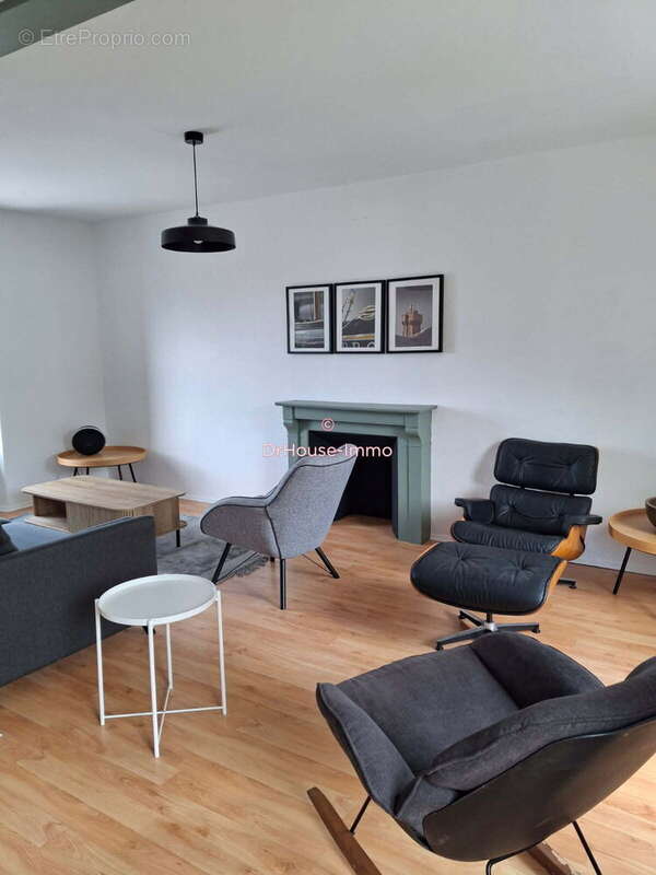 Appartement 99 m² à Paimpol  - photo 16