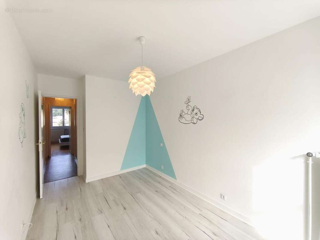 Photo 6 - Appartement à SAINT-ETIENNE