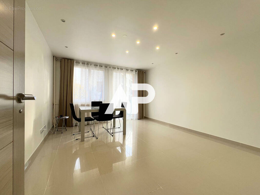 Appartement à MONTMORENCY