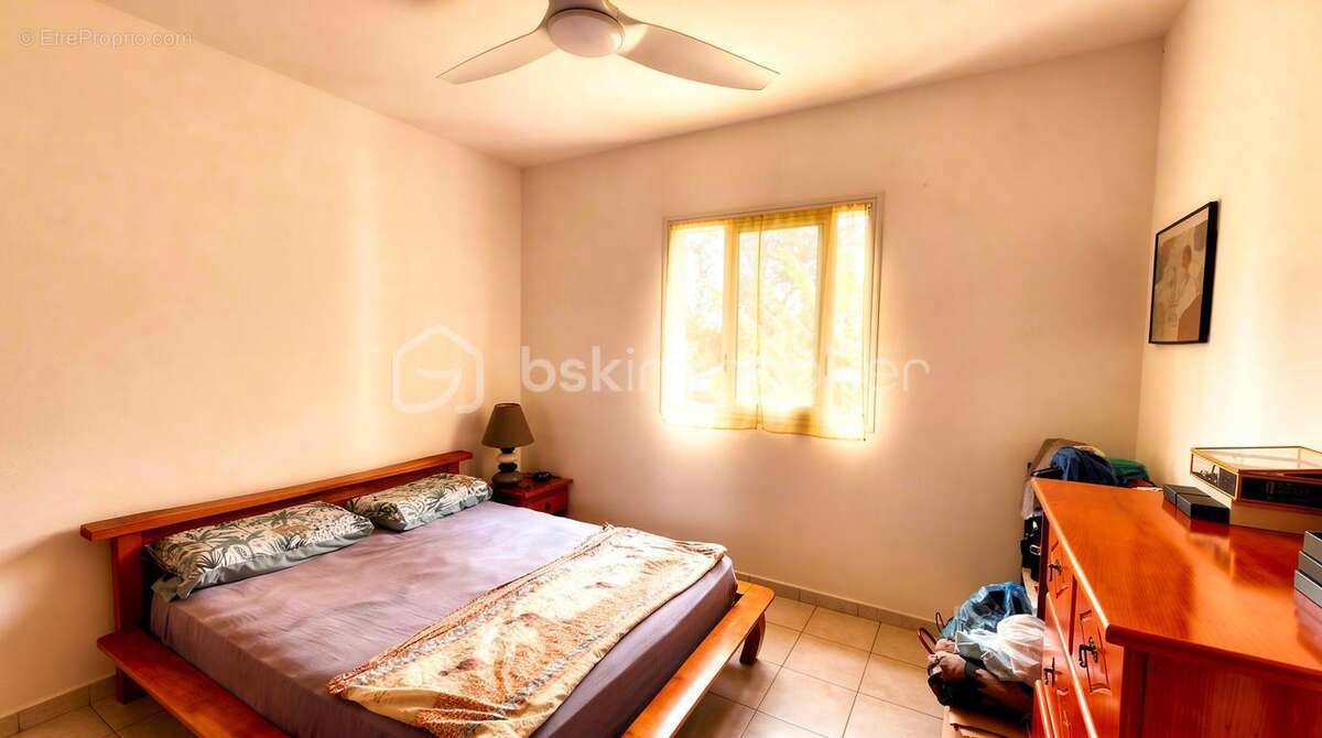 Maison à SAINT-JOSEPH