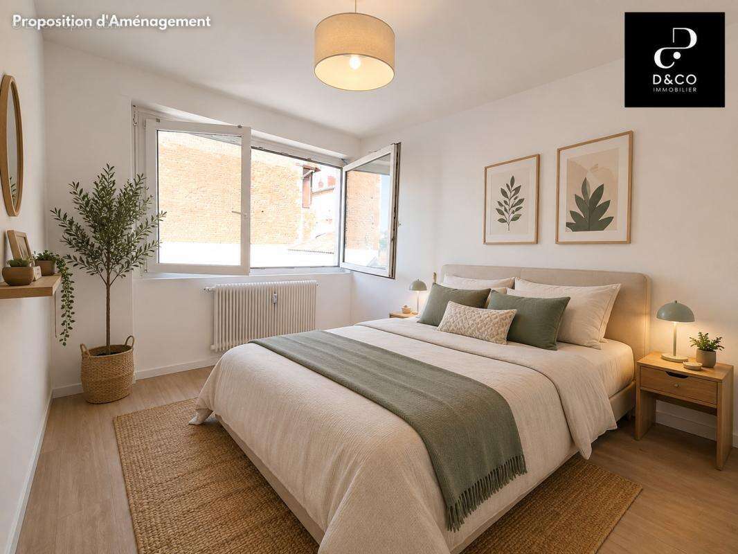 Appartement à MACON