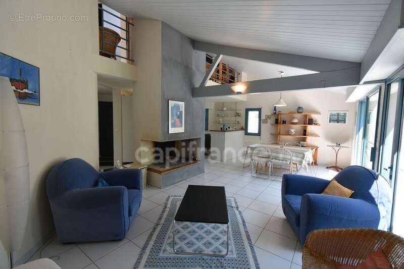 Maison à NOTRE-DAME-DE-MONTS