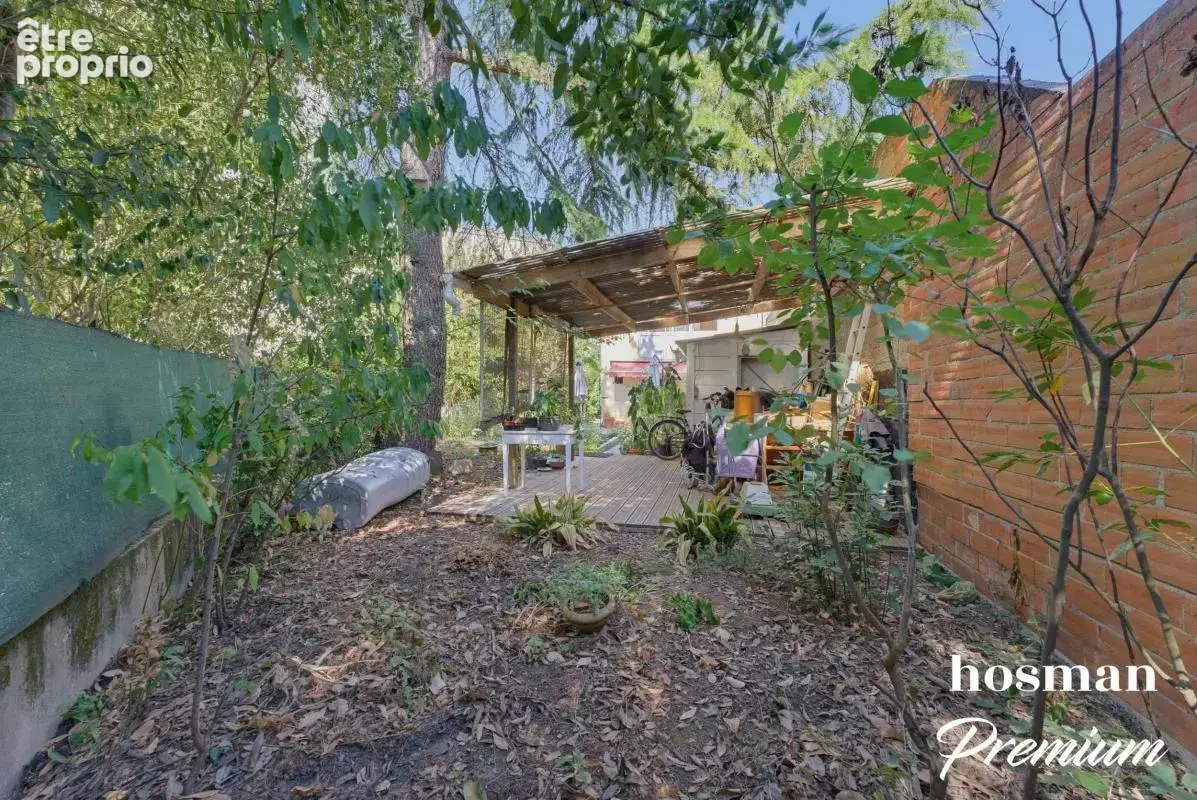 Superbe maison familiale 5 pièces - 138 m² - Jardin et terrasse - Rue Cazenave, Bordeaux - photo 16