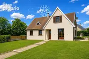 Maison à SAINT-LOUP-EN-CHAMPAGNE