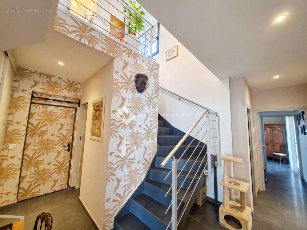 Maison 136 m² à Perpignan  - photo 3