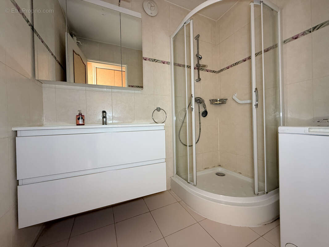 Appartement à RUEIL-MALMAISON