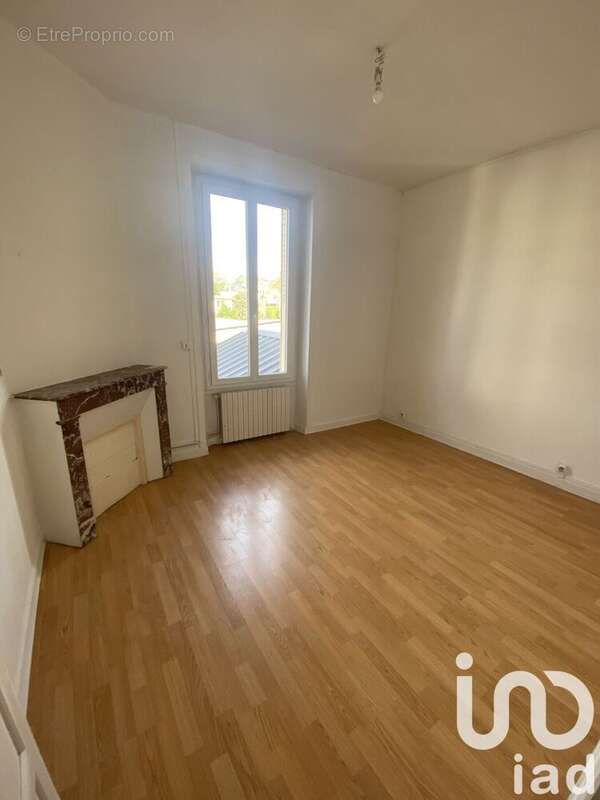 Photo 9 - Appartement à BRIVE-LA-GAILLARDE