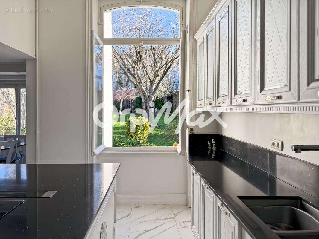 Maison à BOULOGNE-SUR-MER