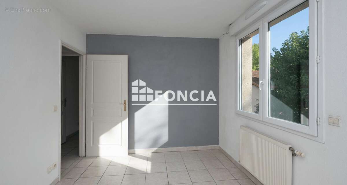 Appartement à VALENCE