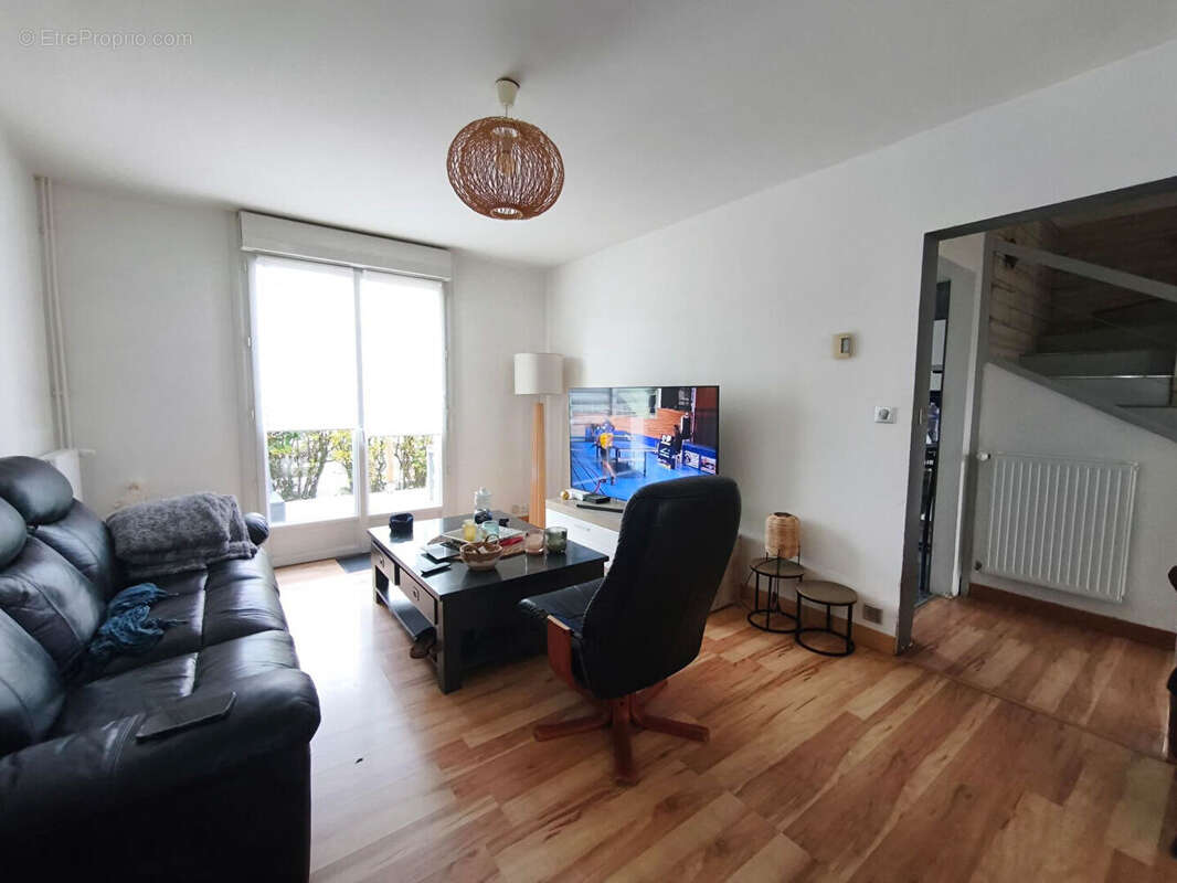 Maison à SAINT-NAZAIRE