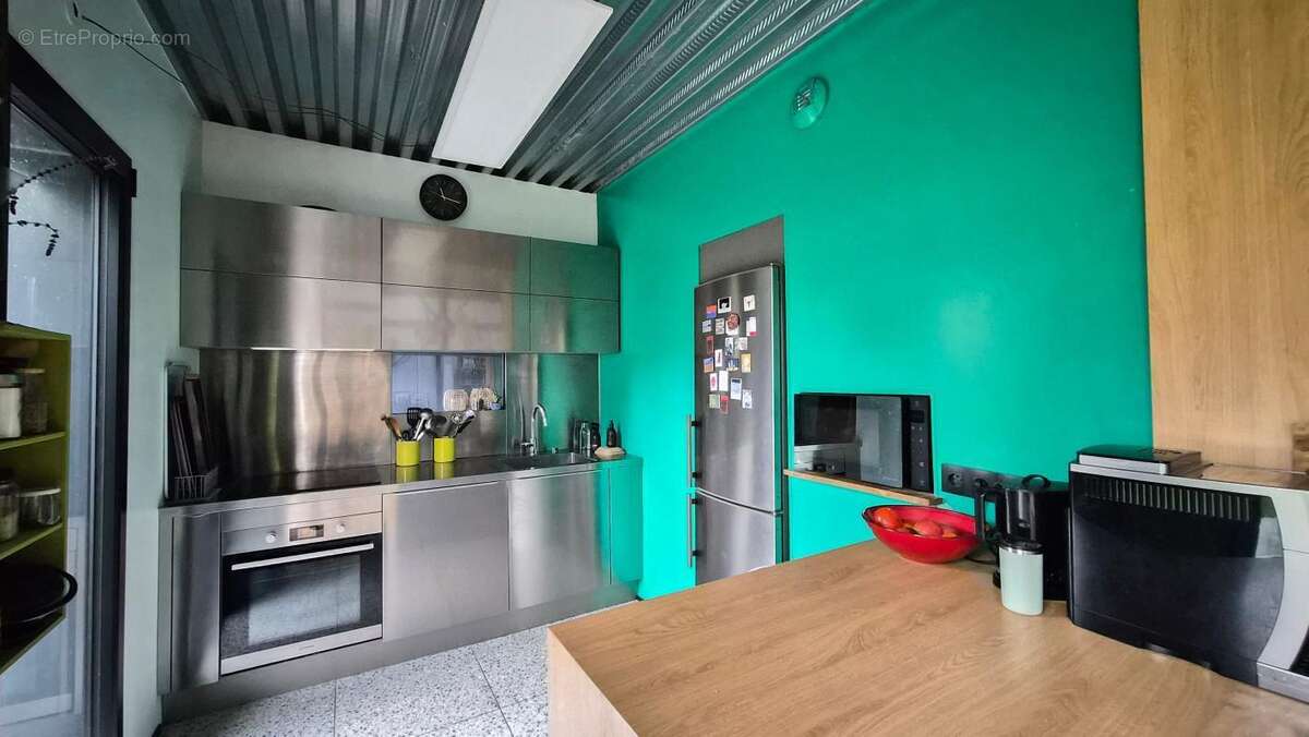 Maison à LA NORVILLE