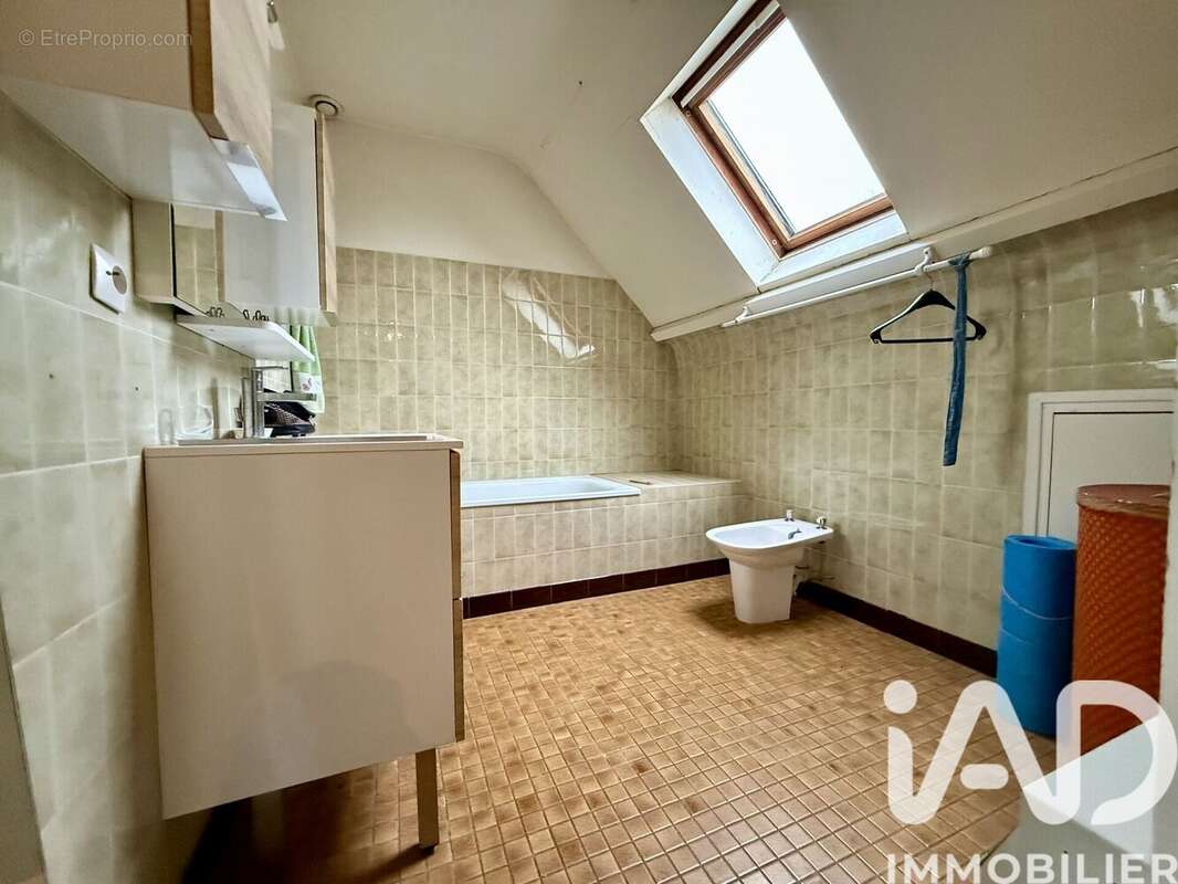 Photo 8 - Maison à NOTRE-DAME-D'OE