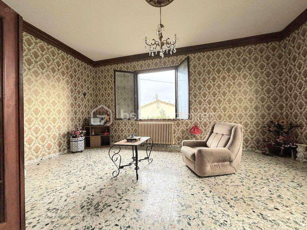 Maison à COUFOULEUX