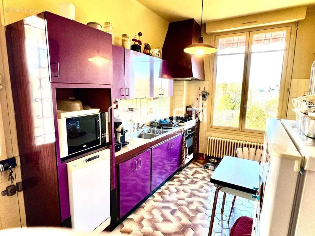 Photo 5 - Maison à VILLEVALLIER
