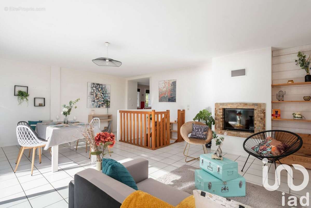 Photo 2 - Appartement à LANS-EN-VERCORS