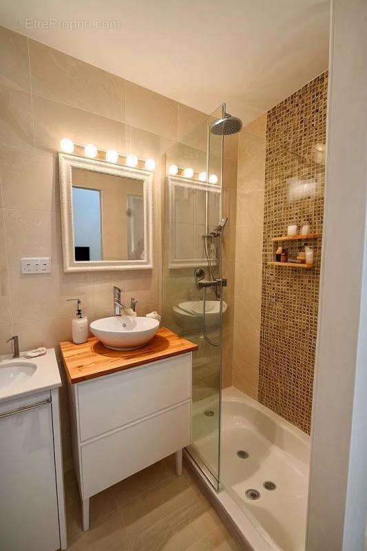 A vendre  t1 bis meublé dans le quartier st pierre - photo 3