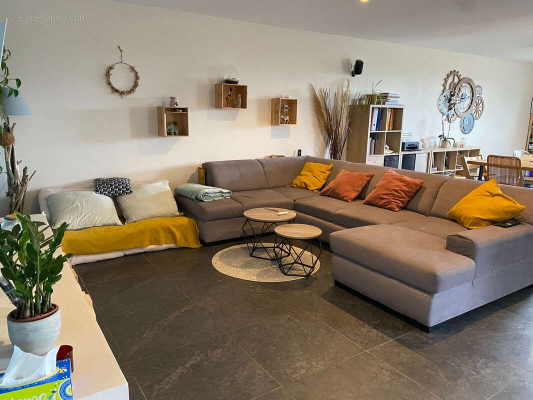 Maison à BEDARRIDES