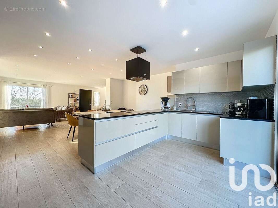 Photo 5 - Maison à GRISY-SUISNES