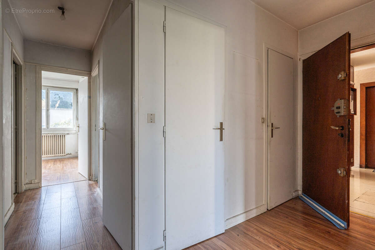 Appartement à LE PECQ