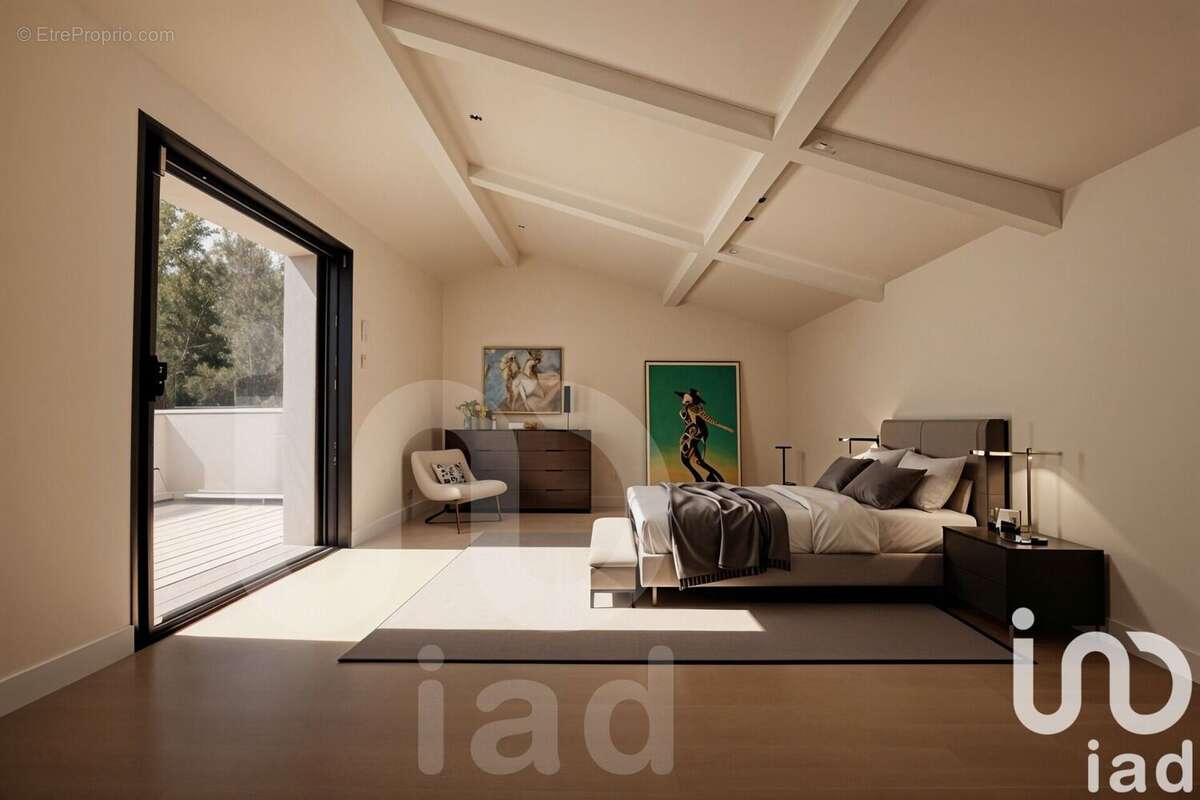 Photo 7 - Maison à SAINT-CLEMENT-DE-RIVIERE