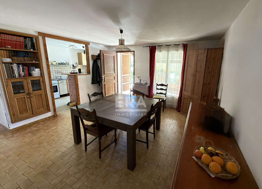 Maison 108m² à saint-maximin-la-sainte-baume - photo 3