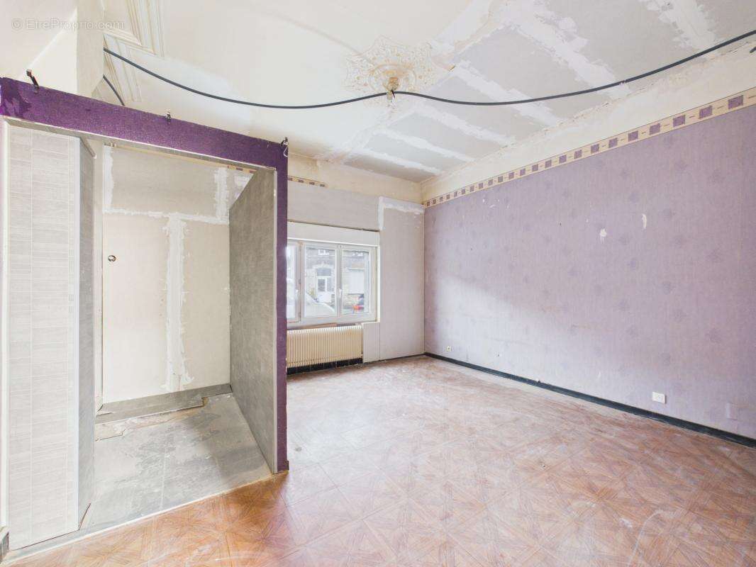 Appartement à VALENCIENNES