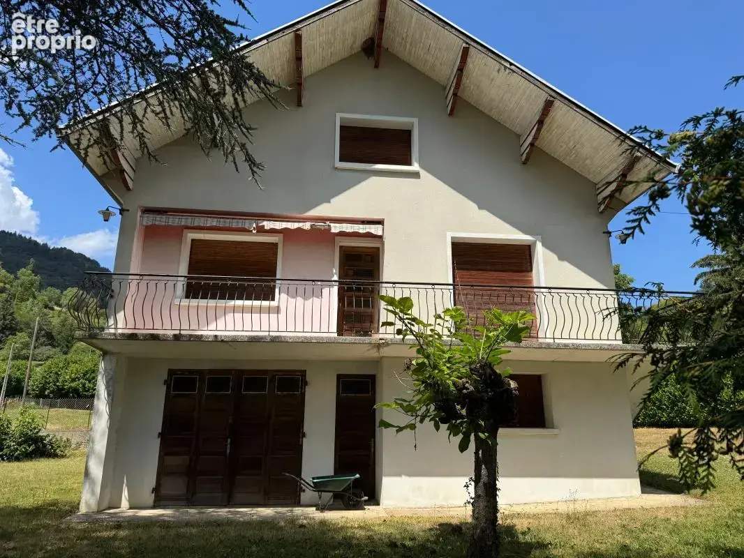 Maison familiale au calme et en pleine nature - photo 2