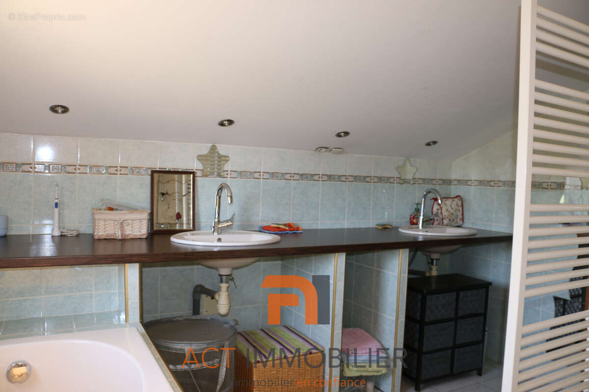 L'arbresle maison 160 m2, 6 ch, proche ecoles college lycées et gare - photo 12