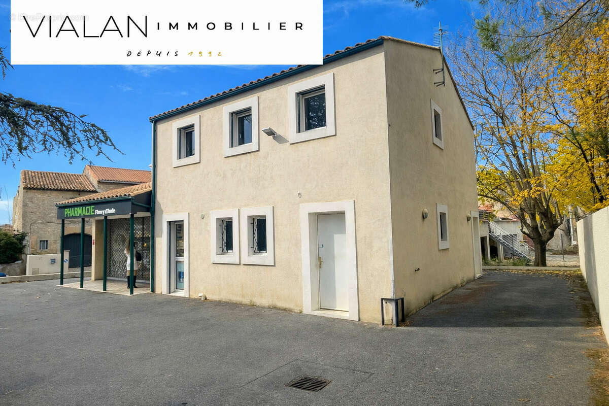 Appartement à FLEURY