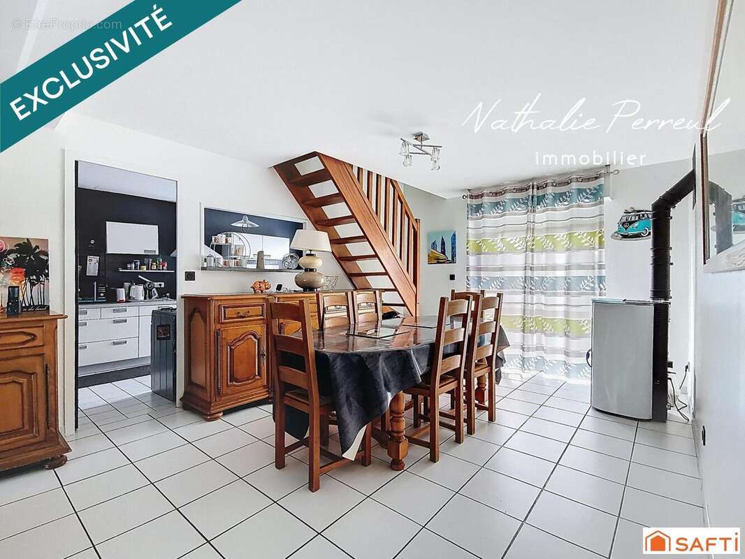 Photo 5 - Maison à LA GACILLY