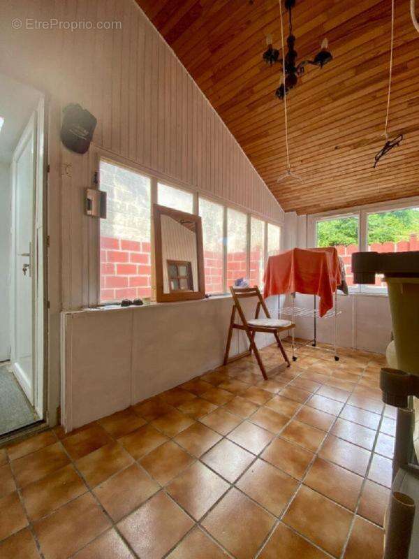 Maison Saint-mayeux 4 pièce(s) 75 m2 - photo 4