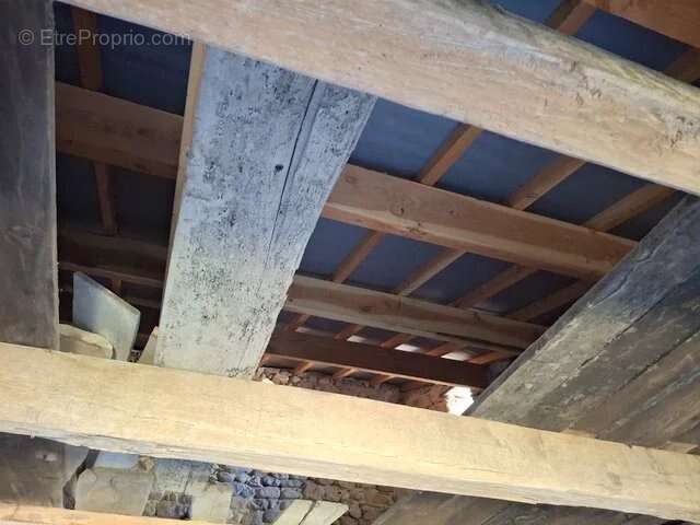 Appartement à LES VANS