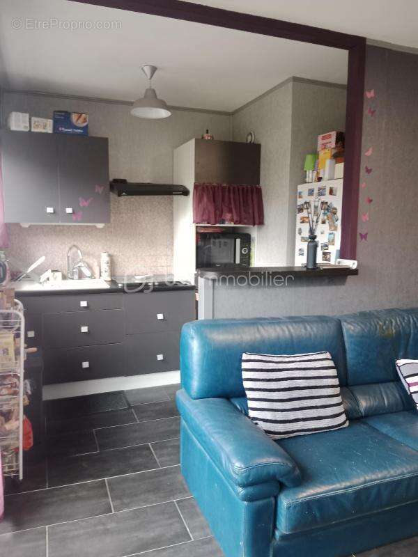 Appartement à BRUNOY