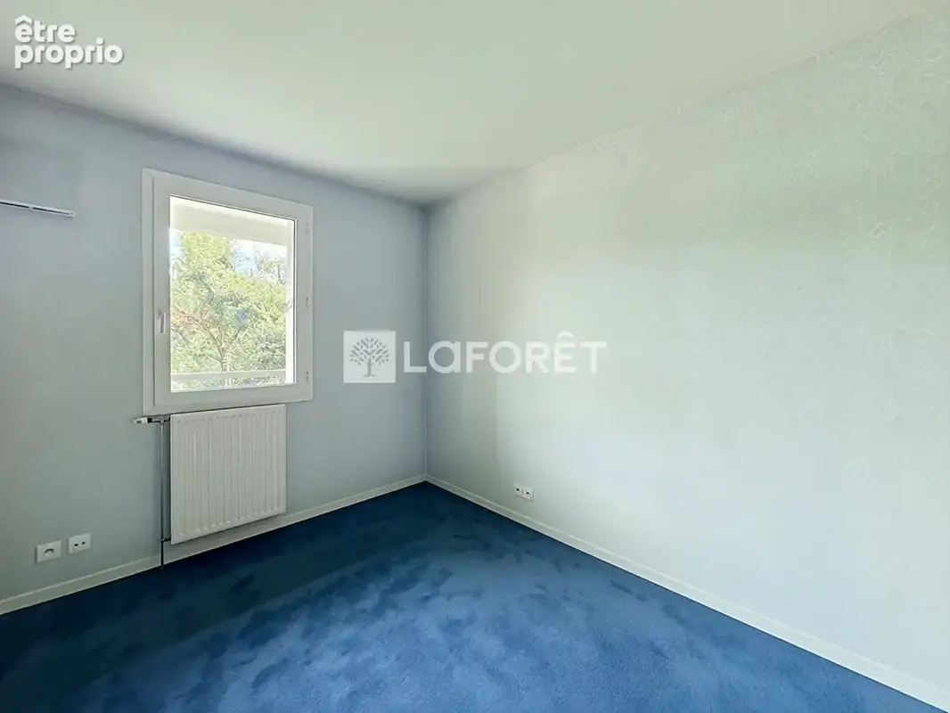 Appartement Bonneuil Sur Marne 2 pièce(s) 45.08 m2 - photo 6