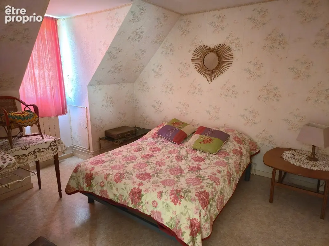 Maison 4 pièces 98 m² à vendre à Nonancourt (27320) - photo 9