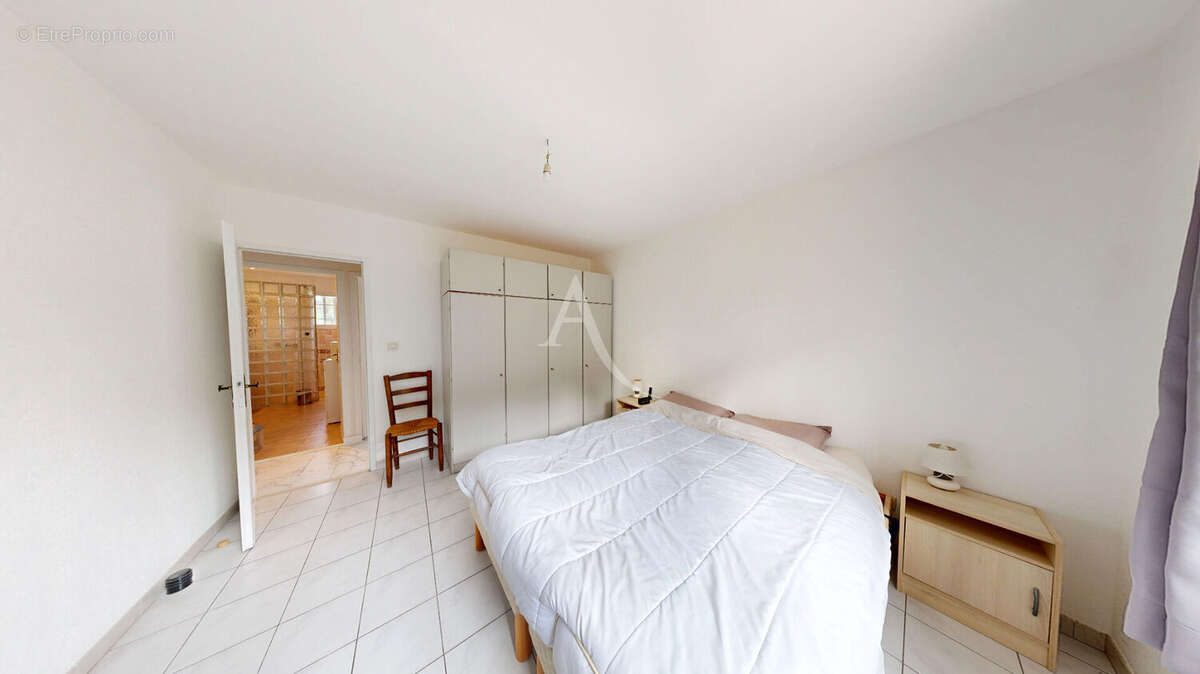 Maison de plain-pied dans un environnement privilégié - photo 8