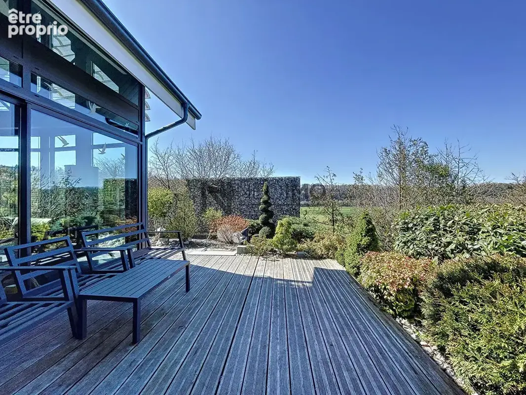 Maison Rebeuville 6 pièce(s) 191.9 m2 - photo 10