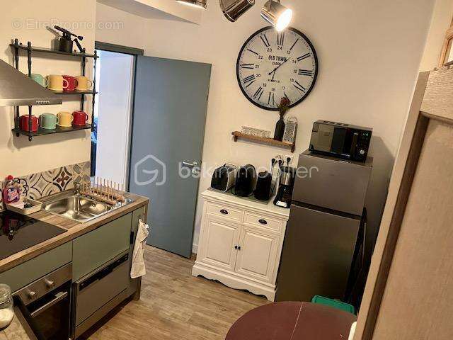 Appartement à CALAIS