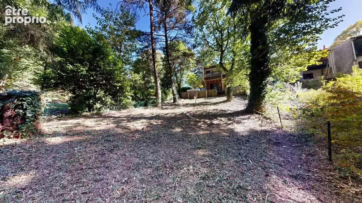 Proche CARCASSONNE, Maison avec jardin dans la Montagne Noire. - photo 8