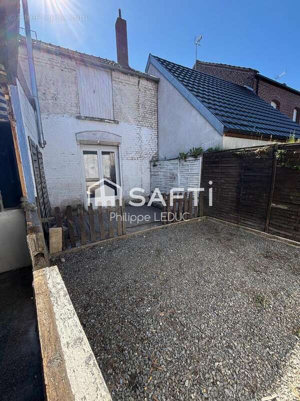 Photo 9 - Maison à CAMBRAI