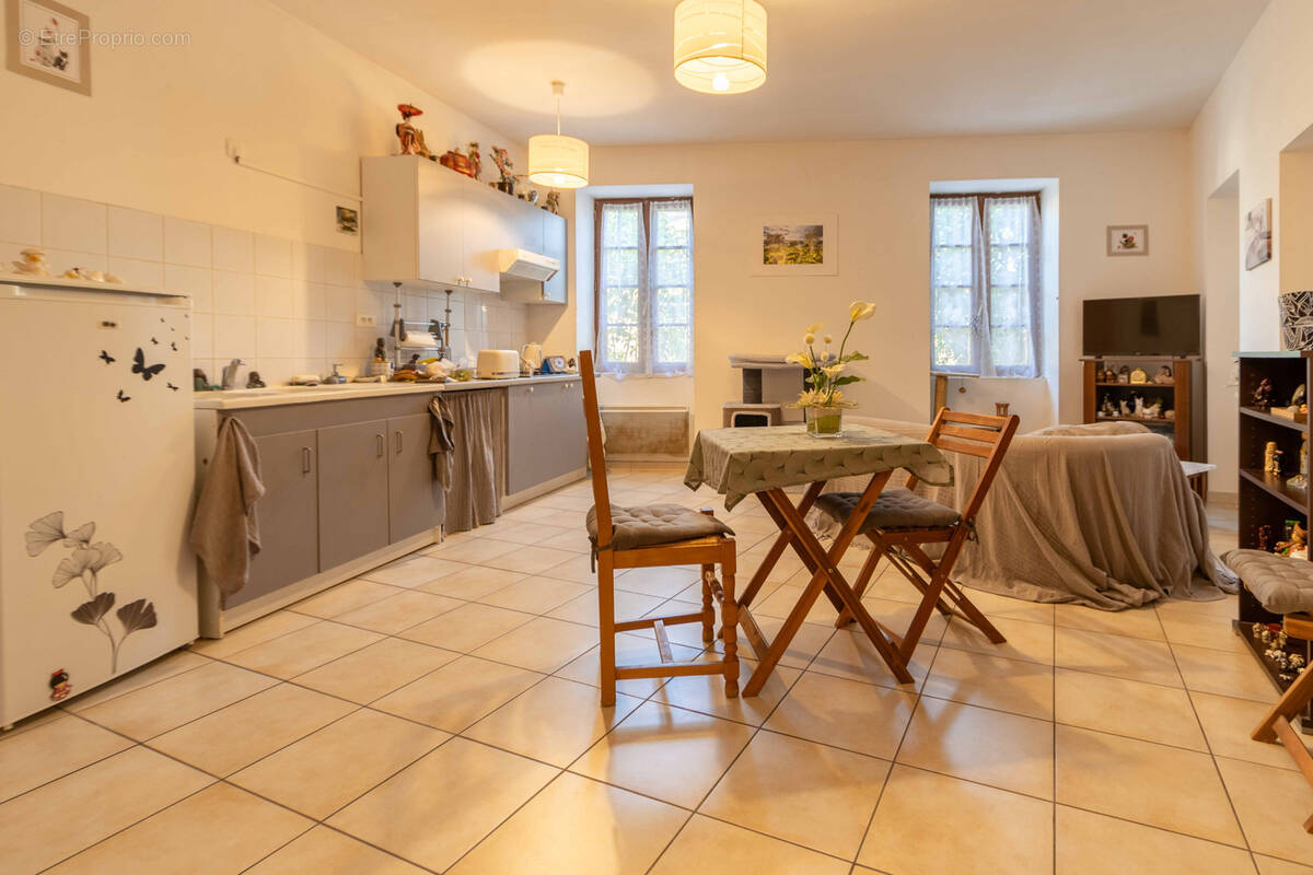 Appartement à SARLAT-LA-CANEDA