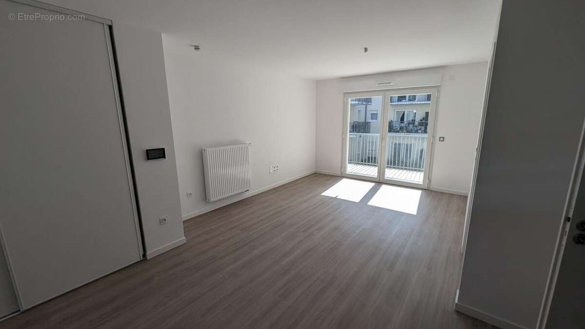 Appartement à LES SABLES-D'OLONNE