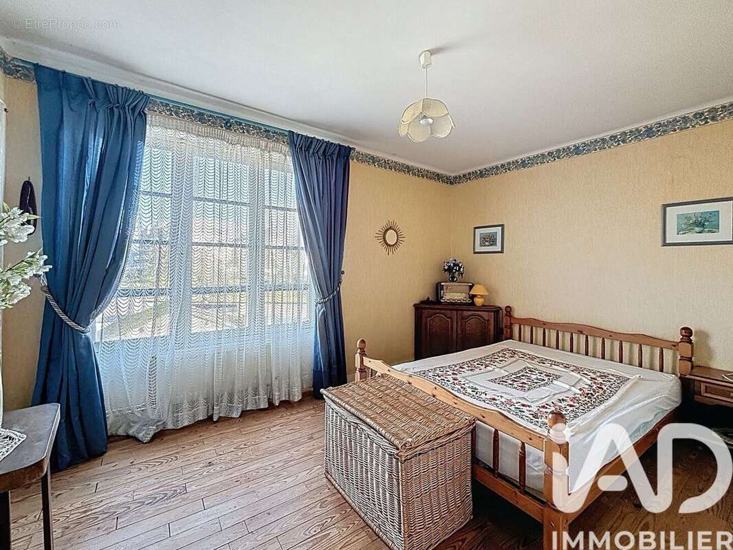 Photo 3 - Maison à SAINT-MALO