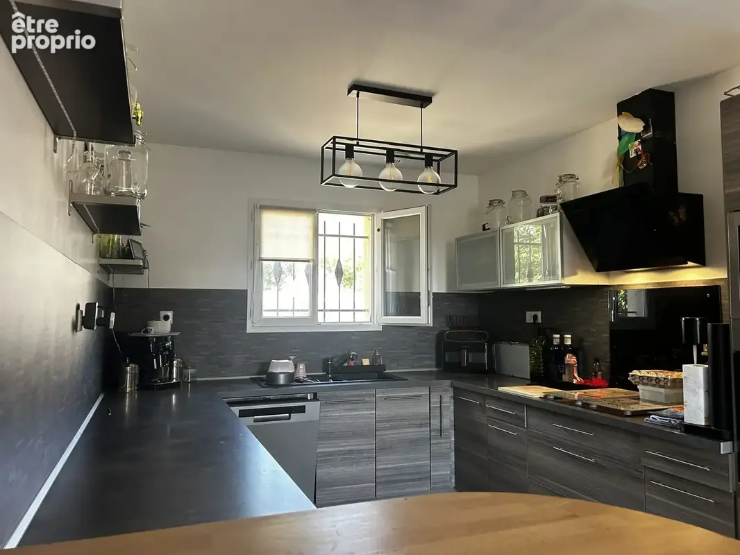 Maison 3 pièces 80 m² à vendre à Merindol (84360) - photo 3